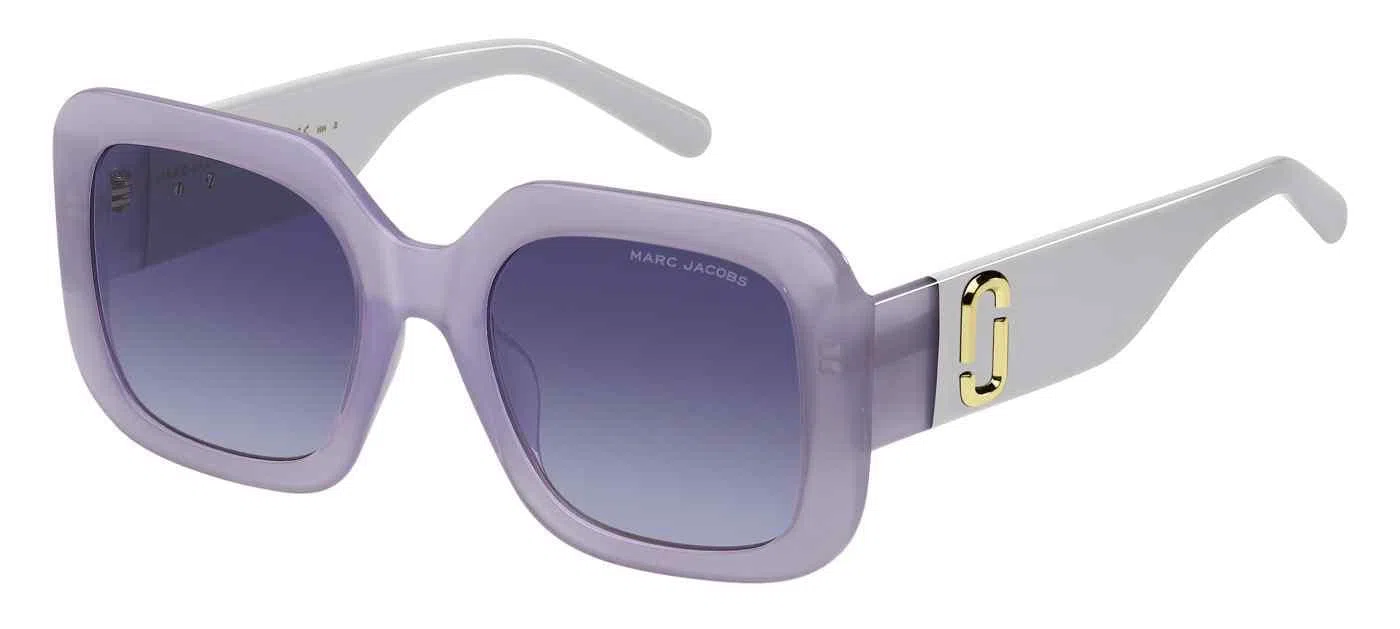Marc Jacobs MARC647 Eyeglasses - view 18